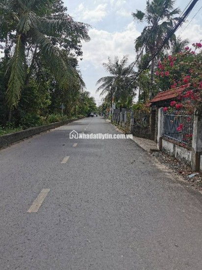 Cơ Hội Đầu Tư Vàng: 2193m2 Đất Thổ Cư Thạnh Xuân 52, Q12 - 36 tỷ